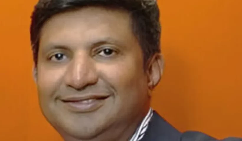 Madhu Nair